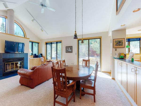 Breckenridge Home 950042