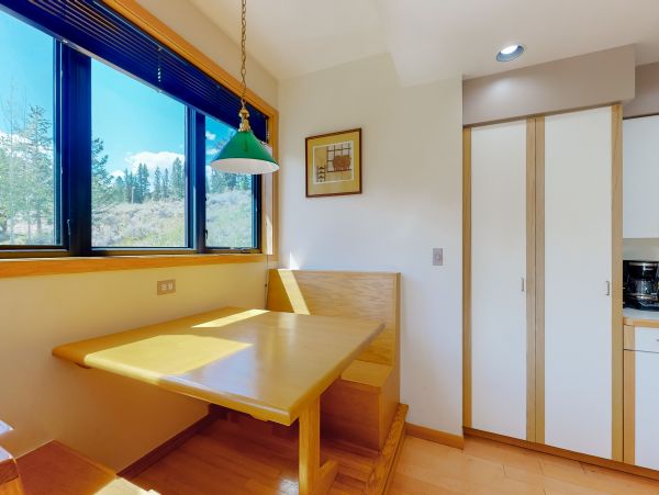 Breckenridge Home 950042