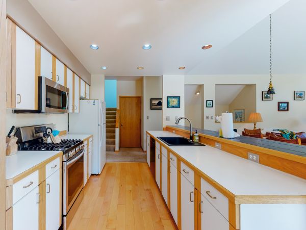 Breckenridge Home 950042