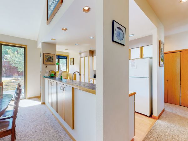 Breckenridge Home 950042