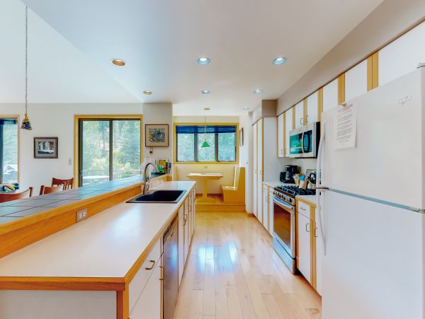 Breckenridge Home 950042