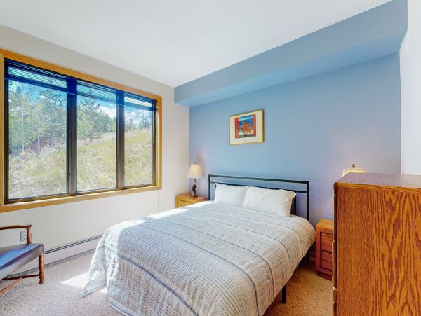 Breckenridge Home 950042