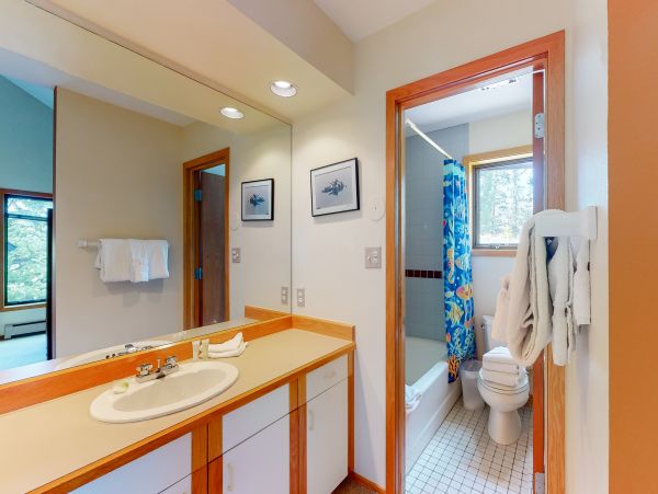Breckenridge Home 950042