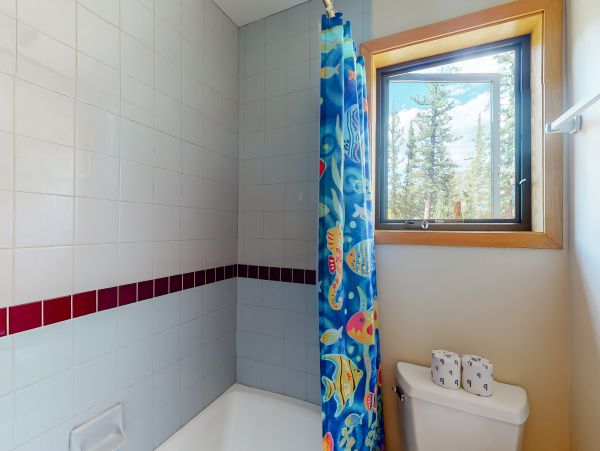 Breckenridge Home 950042
