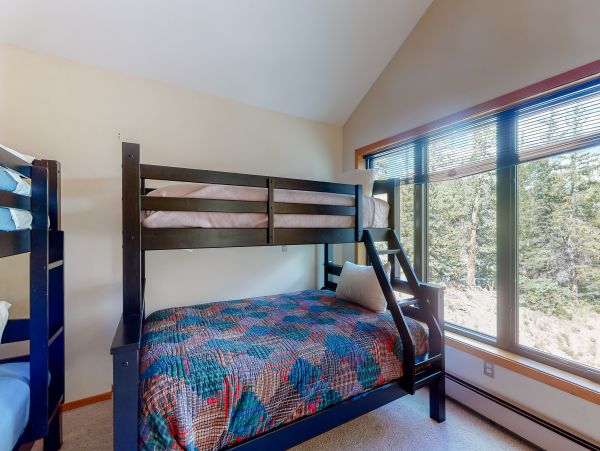 Breckenridge Home 950042