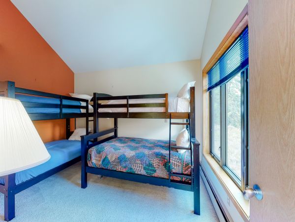 Breckenridge Home 950042