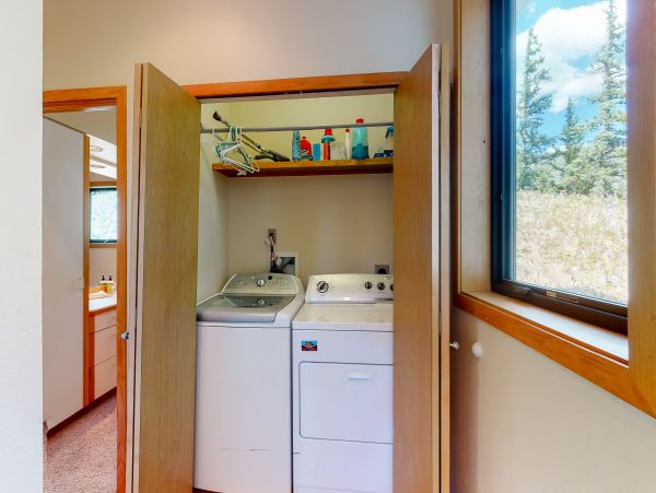 Breckenridge Home 950042