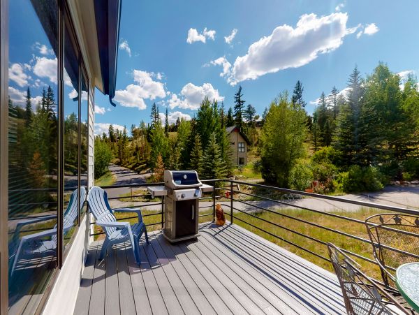Breckenridge Home 950042
