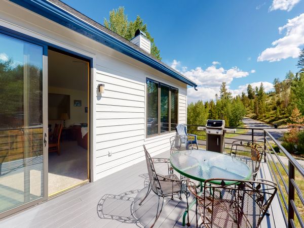 Breckenridge Home 950042