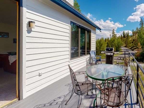 Breckenridge Home 950042