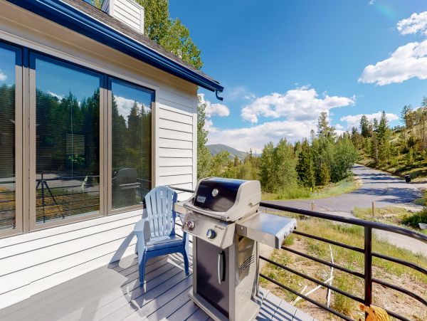 Breckenridge Home 950042