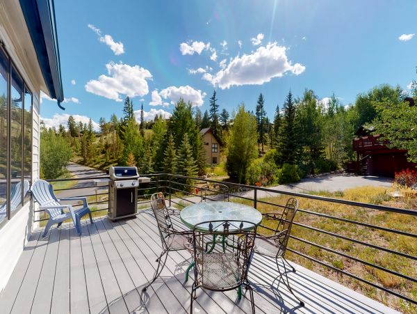 Breckenridge Home 950042