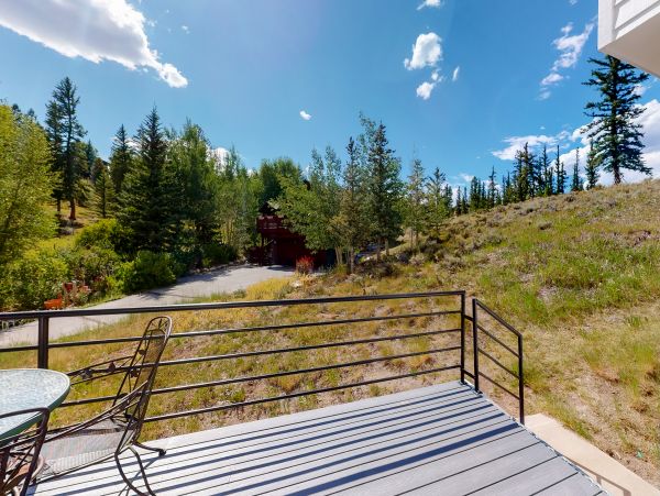 Breckenridge Home 950042