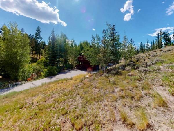 Breckenridge Home 950042