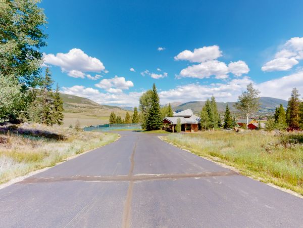 Breckenridge Home 950042