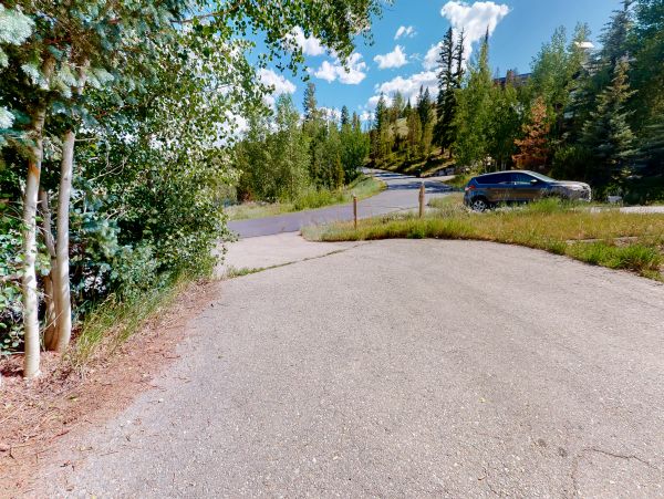 Breckenridge Home 950042