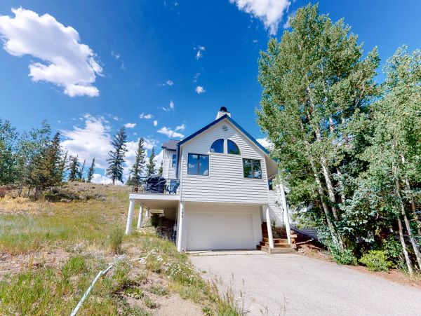 Breckenridge Home 950042