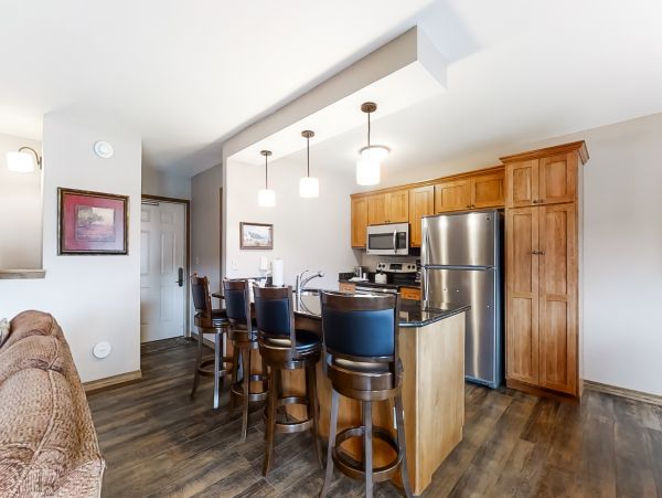 Steamboat Springs Condo 950043