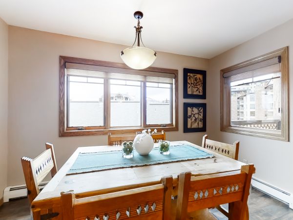 Steamboat Springs Condo 950043