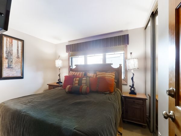 Steamboat Springs Condo 950043