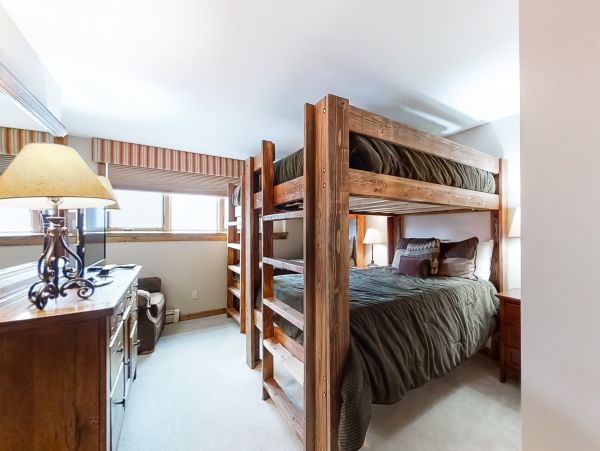 Steamboat Springs Condo 950043