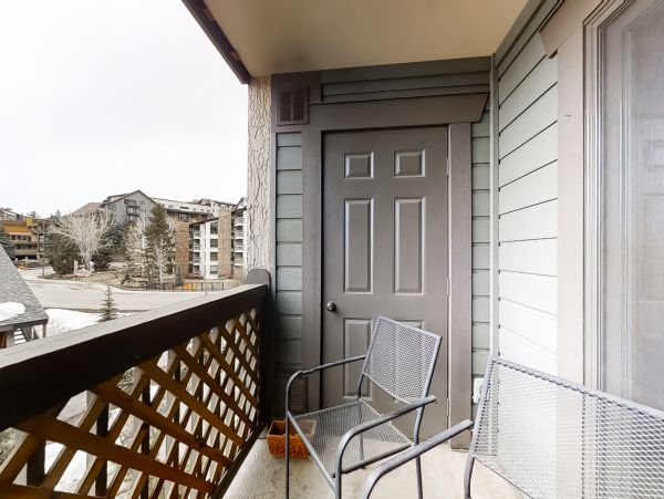 Steamboat Springs Condo 950043