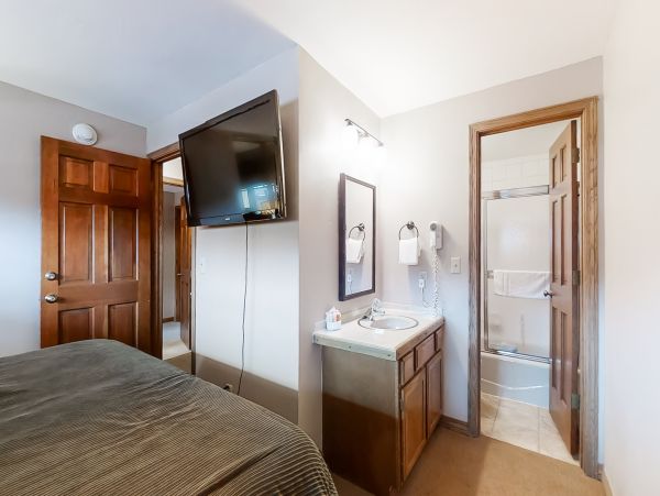 Steamboat Springs Condo 950043