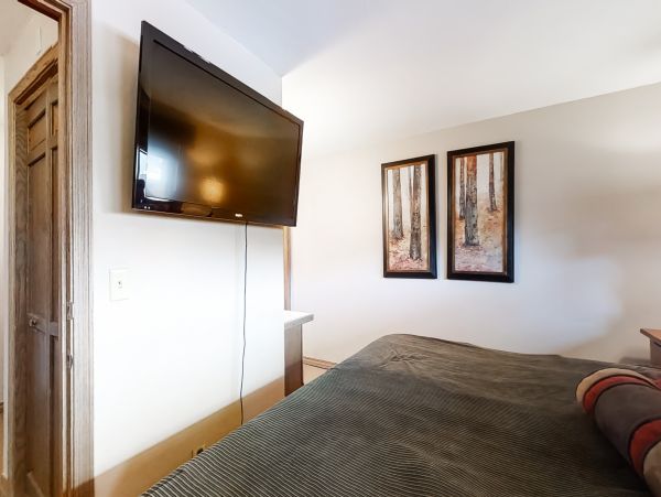 Steamboat Springs Condo 950043