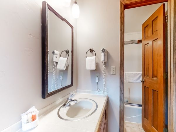 Steamboat Springs Condo 950043