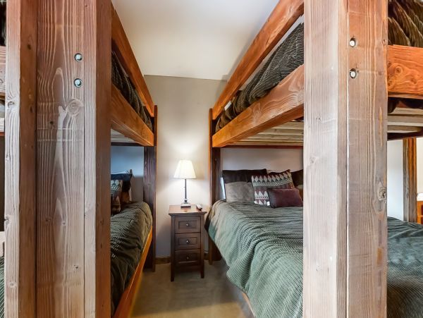 Steamboat Springs Condo 950043