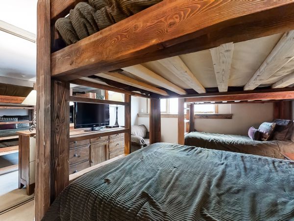 Steamboat Springs Condo 950043