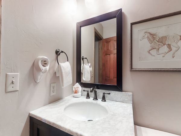 Steamboat Springs Condo 950043