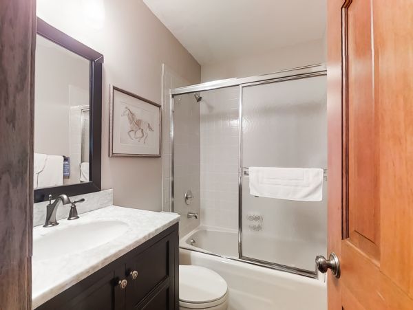 Steamboat Springs Condo 950043
