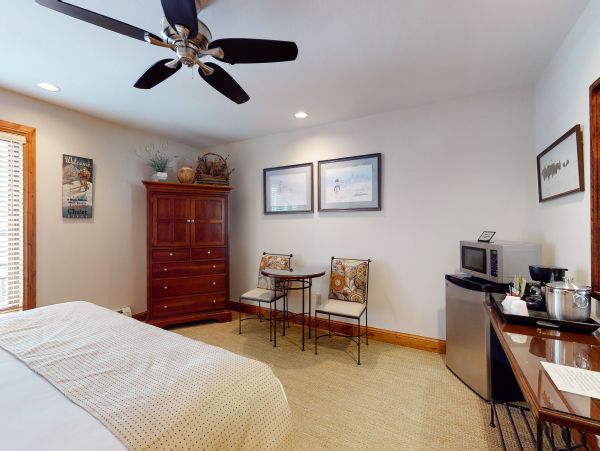 Vail Lionshead Condo 950044