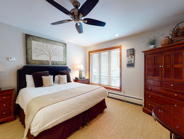 Vail Lionshead Condo 950044