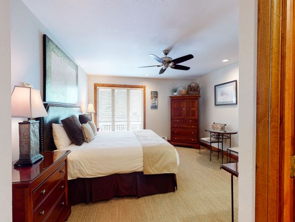 Vail Lionshead Condo 950044
