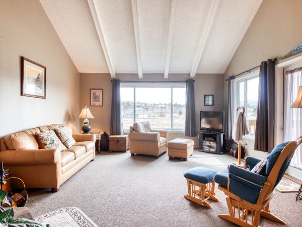 Breckenridge Home 950045