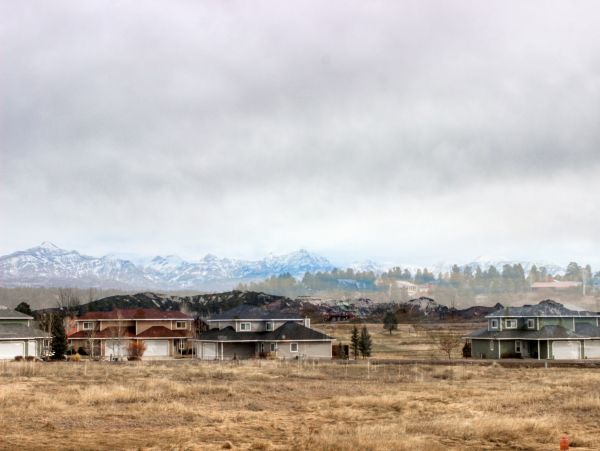 Breckenridge Home 950045