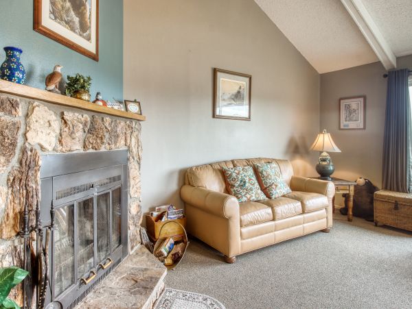 Breckenridge Home 950045