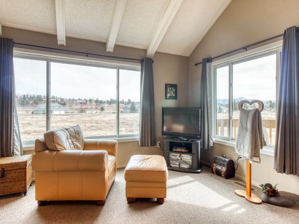Breckenridge Home 950045
