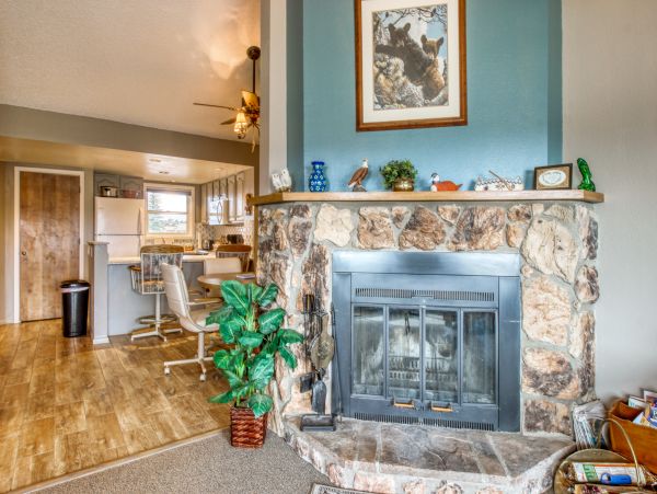 Breckenridge Home 950045