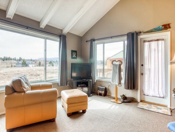 Breckenridge Home 950045
