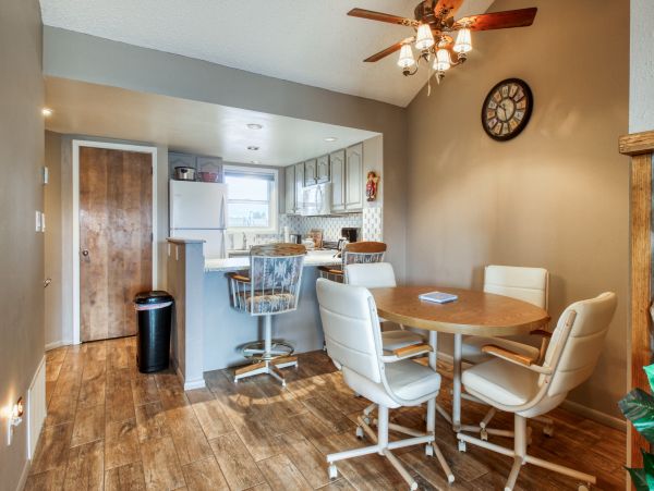 Breckenridge Home 950045