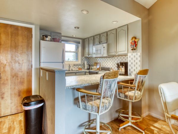 Breckenridge Home 950045