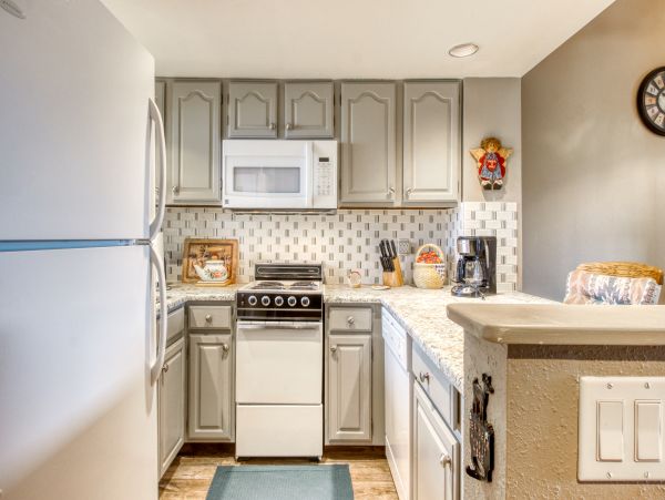 Breckenridge Home 950045