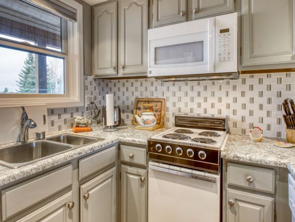 Breckenridge Home 950045