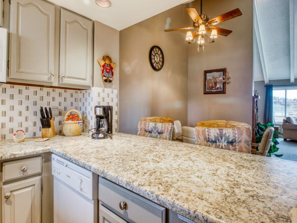 Breckenridge Home 950045