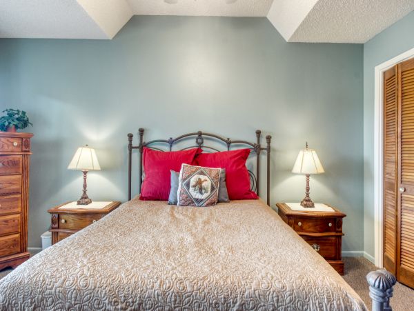 Breckenridge Home 950045