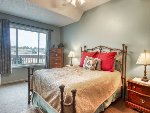 Breckenridge Home 950045