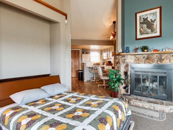 Breckenridge Home 950045
